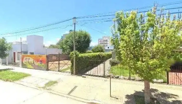 Casa Petroselli -  Dondedeg - Justiniano Posse