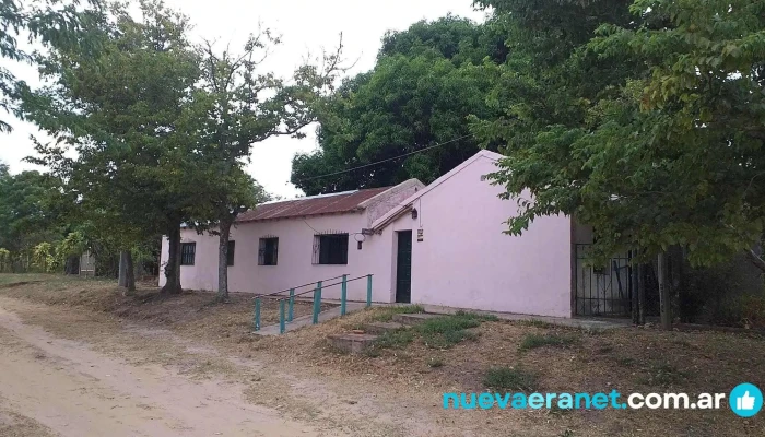 Casa Radical Avasolo -  De Los Visitantes - Berón de Astrada