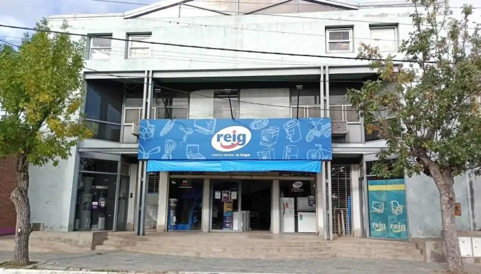 Casa Reig S.A.(Merlo San Luis) - Merlo