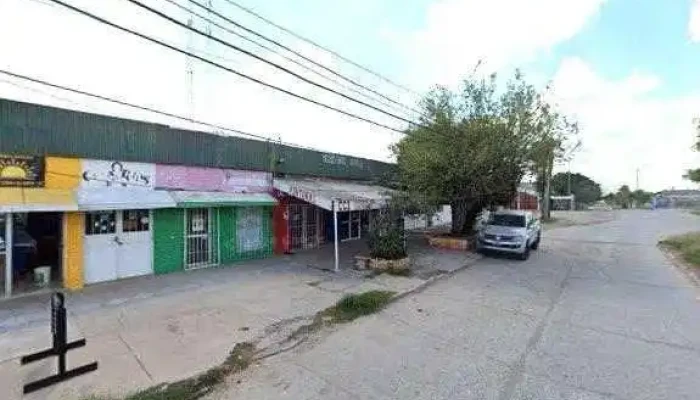 Casa Rios Telefonodeg - Añatuya