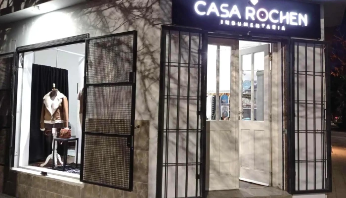 Casa Rochen -  Del Propietario - Villa María