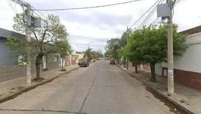 Casa Rochen -  Telefonodeg - Villa María