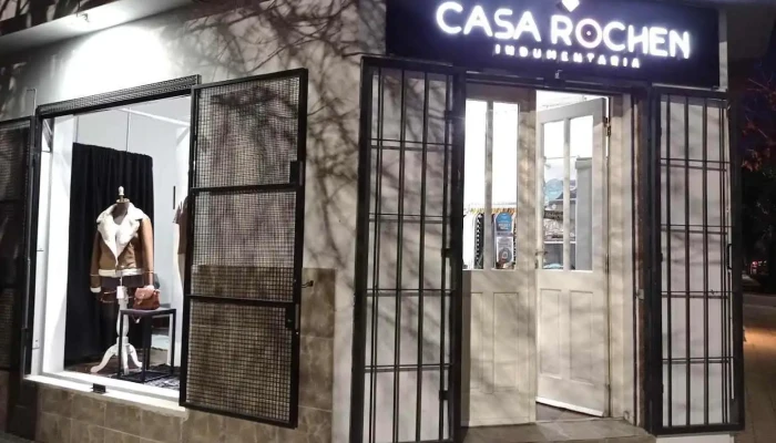 Casa Rochen - Villa María
