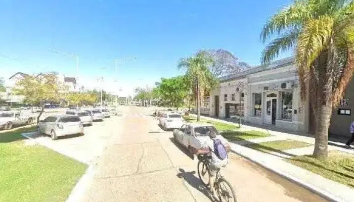 Casa Roman Zonadeg - Monte Caseros