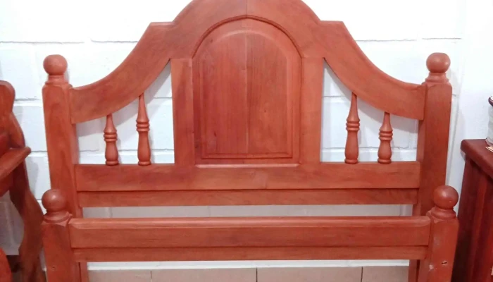 Casa Saavedra -  Interior - Tanti