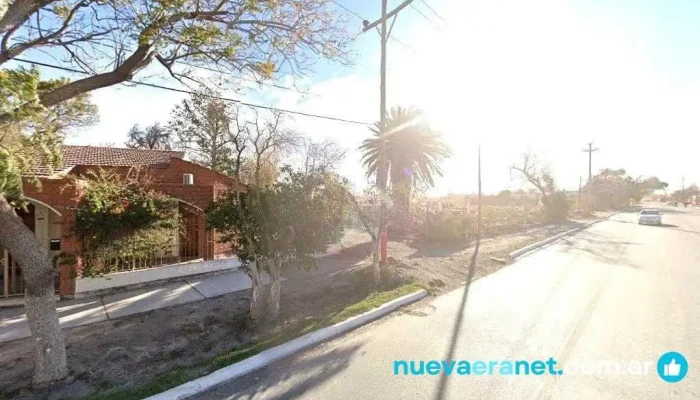 Casa San Jose - Chimbas