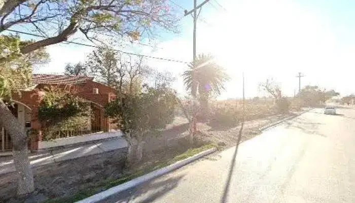 Casa San Jose -  Telefono - Chimbas