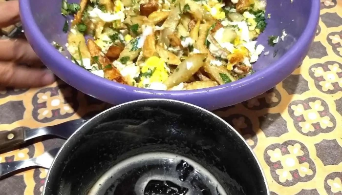 Casa San Juan -  Comida Y Bebida - Nueve de Julio