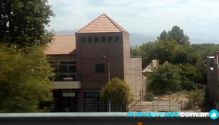 Casa San Juan -  De Los Visitantes - San Juan