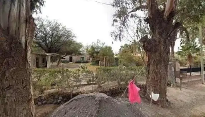 Casa San Juan -  Descuentosdeg - Nueve de Julio