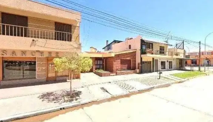 Casa Sanchez Comentariosdeg - Ucacha