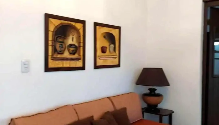 Casa Sarmiento Alojamiento Hospedaje -  Habitaciones - San Francisco del Monte de Oro