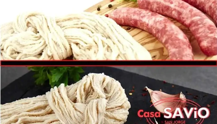 Casa Savio Sa Promocion - San Jorge