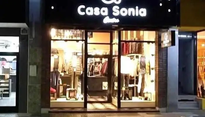 Casa Sonia Centro - Reconquista
