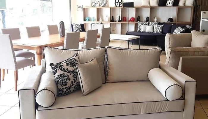 Casa Srl Interior - Posadas