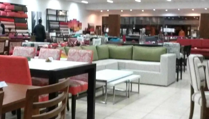 Casa Srl Silla - Posadas