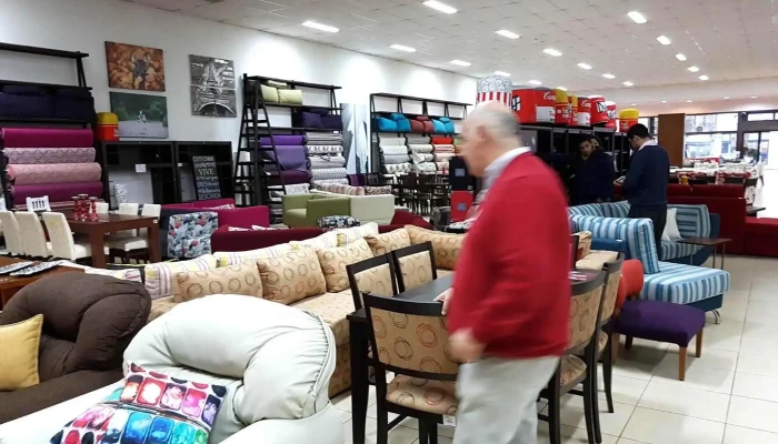 Casa Srl Sofa - Posadas
