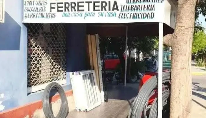 Casa Suky - Loreto