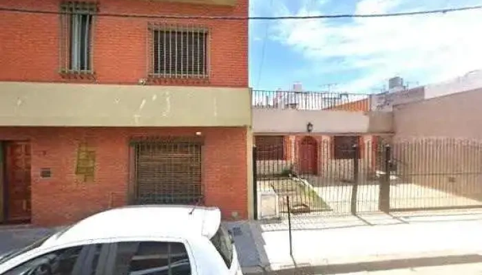 Casa -  Telefono - Cdad. Autónoma de Buenos Aires