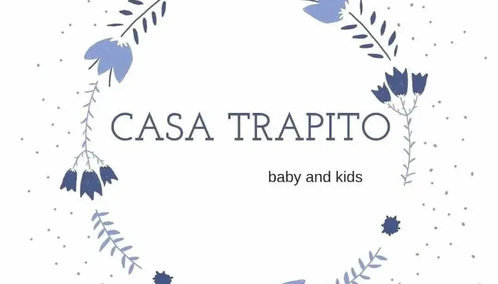 Casa Trapito - Gral. Levalle