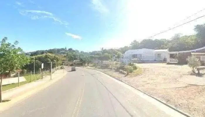 Casa Tunqielen -  Direccion - Agua de Oro