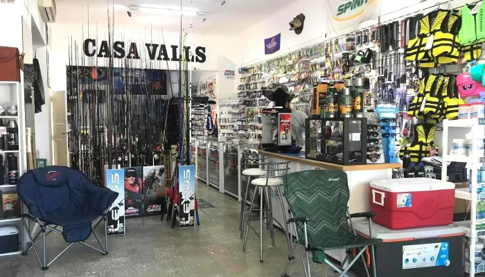 Casa Valls -  Fotos - Villa María
