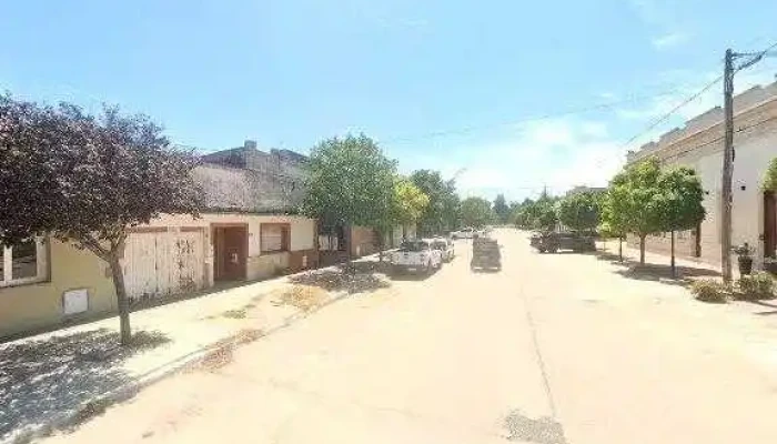 Casa Viano -    Sucursal Huinca Renanco Fotosdeg - Huinca Renanco