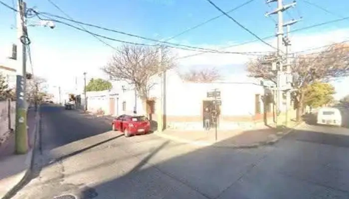 Casa Villegas -  Donde - San Luis