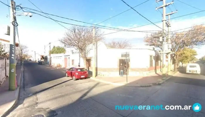 Casa Villegas - San Luis