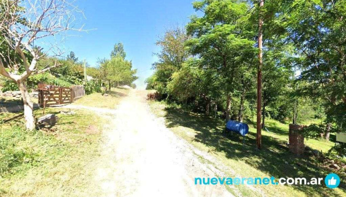 Casa Visintini - Córdoba