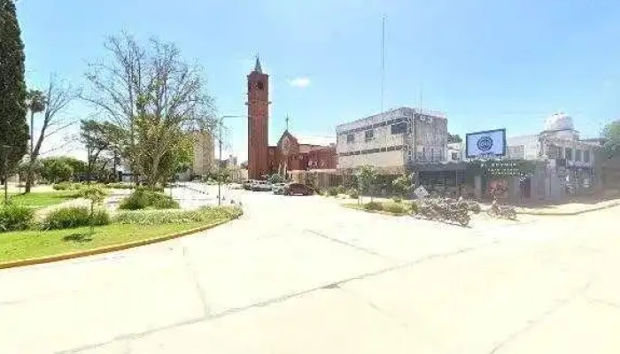 Casa Wabi -  Ubicacion - Las Varillas