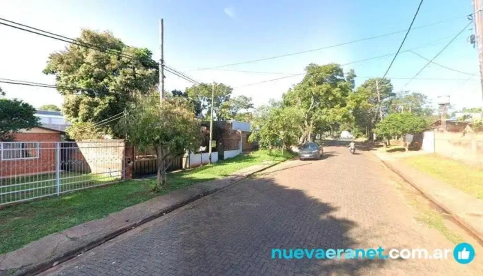 Casa Wik - Posadas