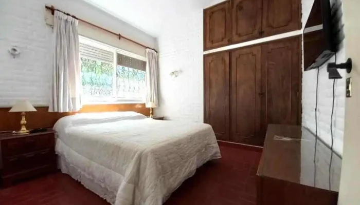 Casa Zurbano -  Interior - Merlo