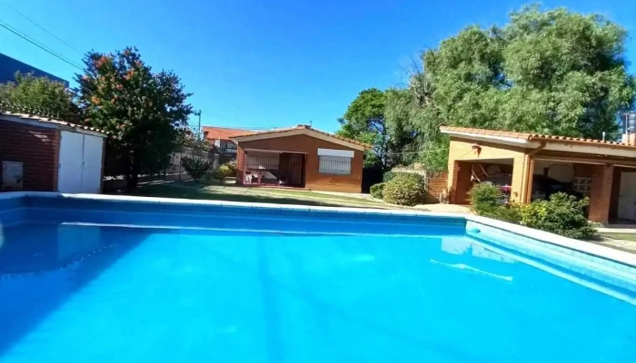 Casa Zurbano - Merlo