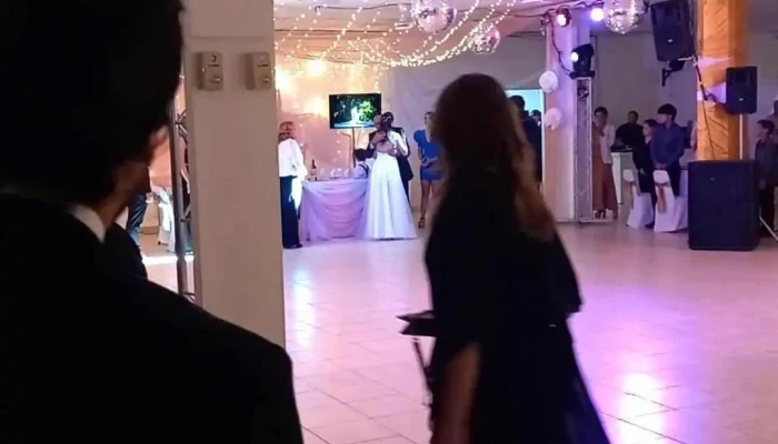 Casablanca Espacio Para Eventos -  Videos - Pocito
