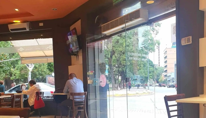 Casapan Cafe Descuentos - San Miguel de Tucumán