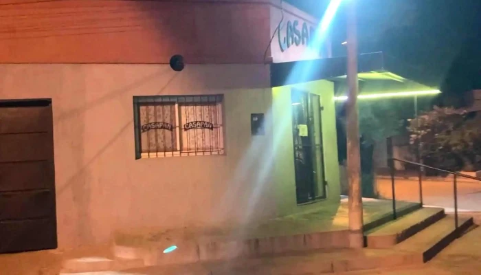 Casapan - Paso De Los Libres