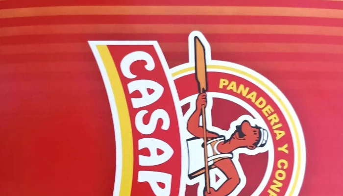 Casapan - Paso De Los Libres