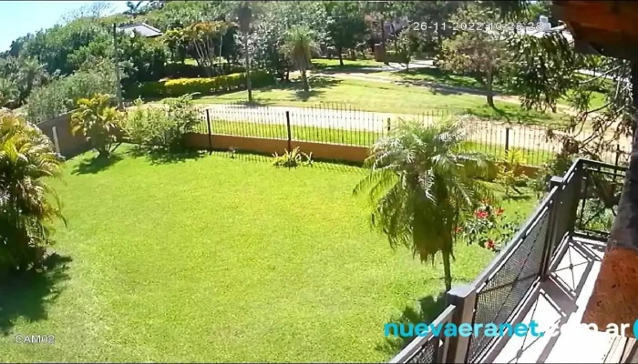 Casas Con Piscinas Casa Las Marias De Los Visitantes - Paso de la Patria
