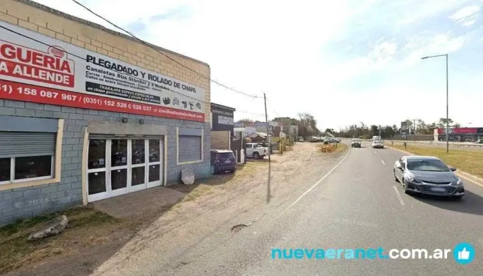 Casas De Acero - Mendiolaza