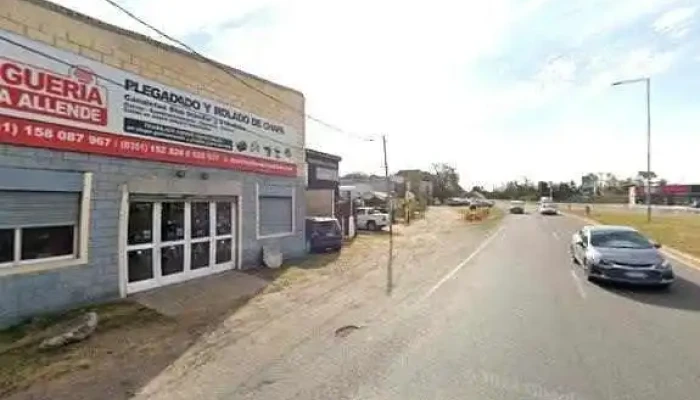 Casas De Acero -  Puntaje - Mendiolaza