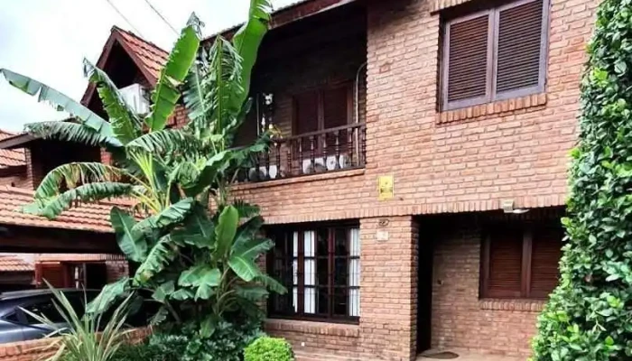 Casas de montaña - La Falda