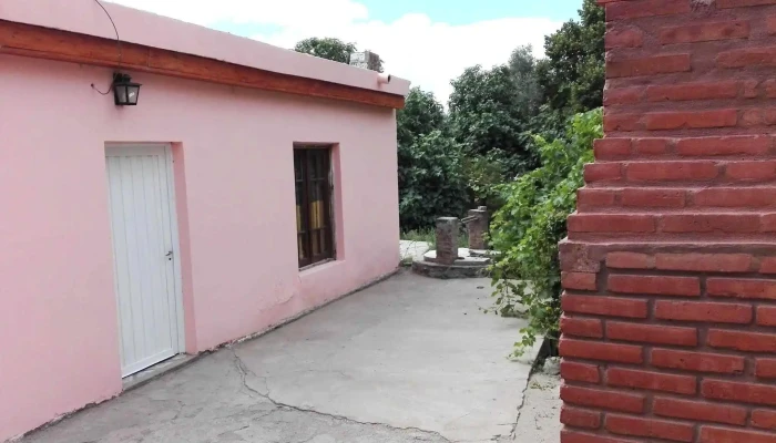 Casas En Alquiler Diario -  Puntaje - San Francisco del Monte de Oro