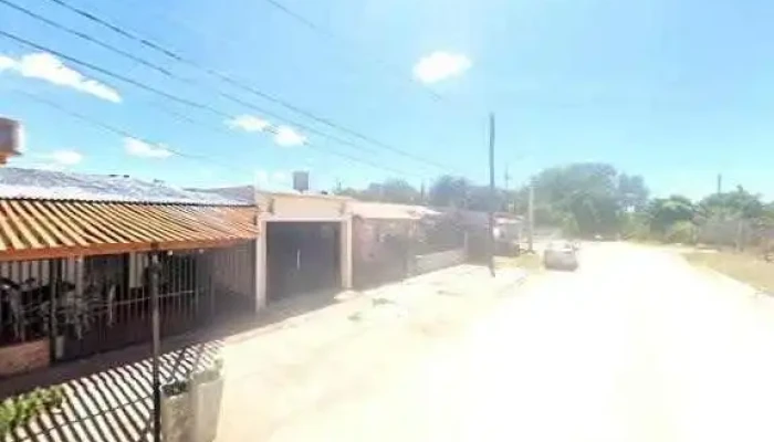 Casas En Alquiler Diario -  Puntajedeg - San Francisco del Monte de Oro