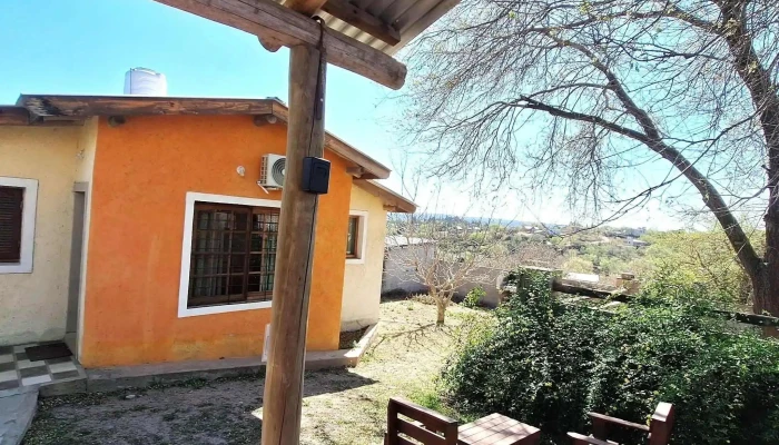 Casas Hg -  Opiniones - Huerta Grande