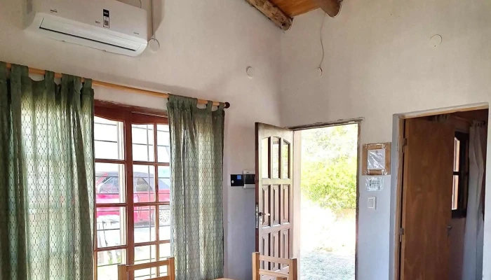Casas Hg -  Sitio Web - Huerta Grande