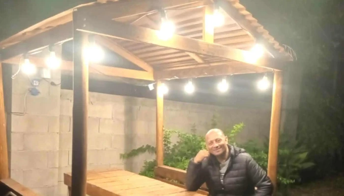 Casas Hg -  Zona - Huerta Grande