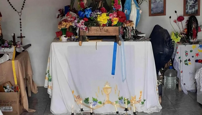 Casas Viejas - Caucete