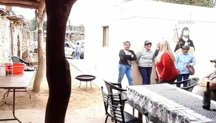 Casas Viejas -  Videos - Caucete
