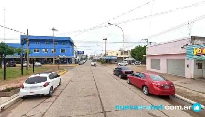 Caseritas - Villa Angela